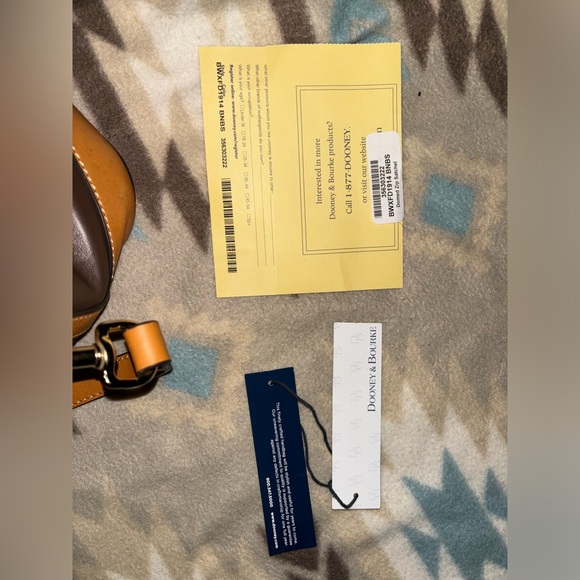 DOONEY never used RARE 💕💕💕 - Picture 15 of 16